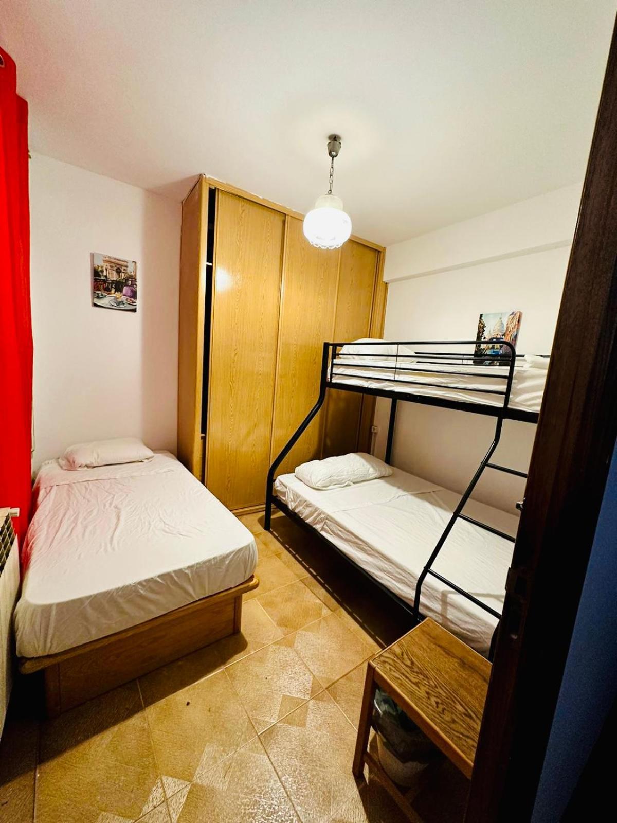 Punta Me In Downtown Apartamento Madrid
