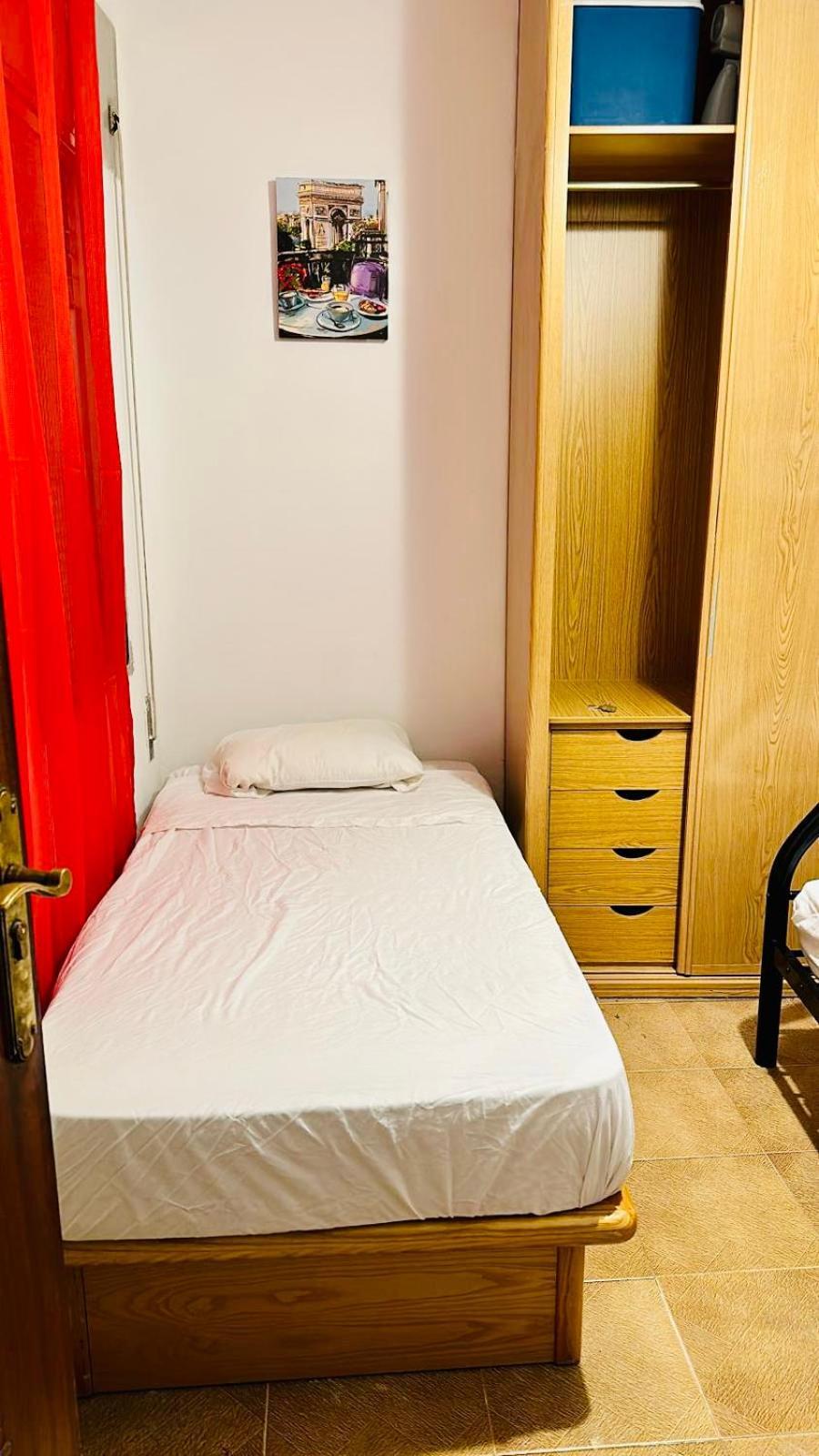 Punta Me In Downtown Apartamento Madrid