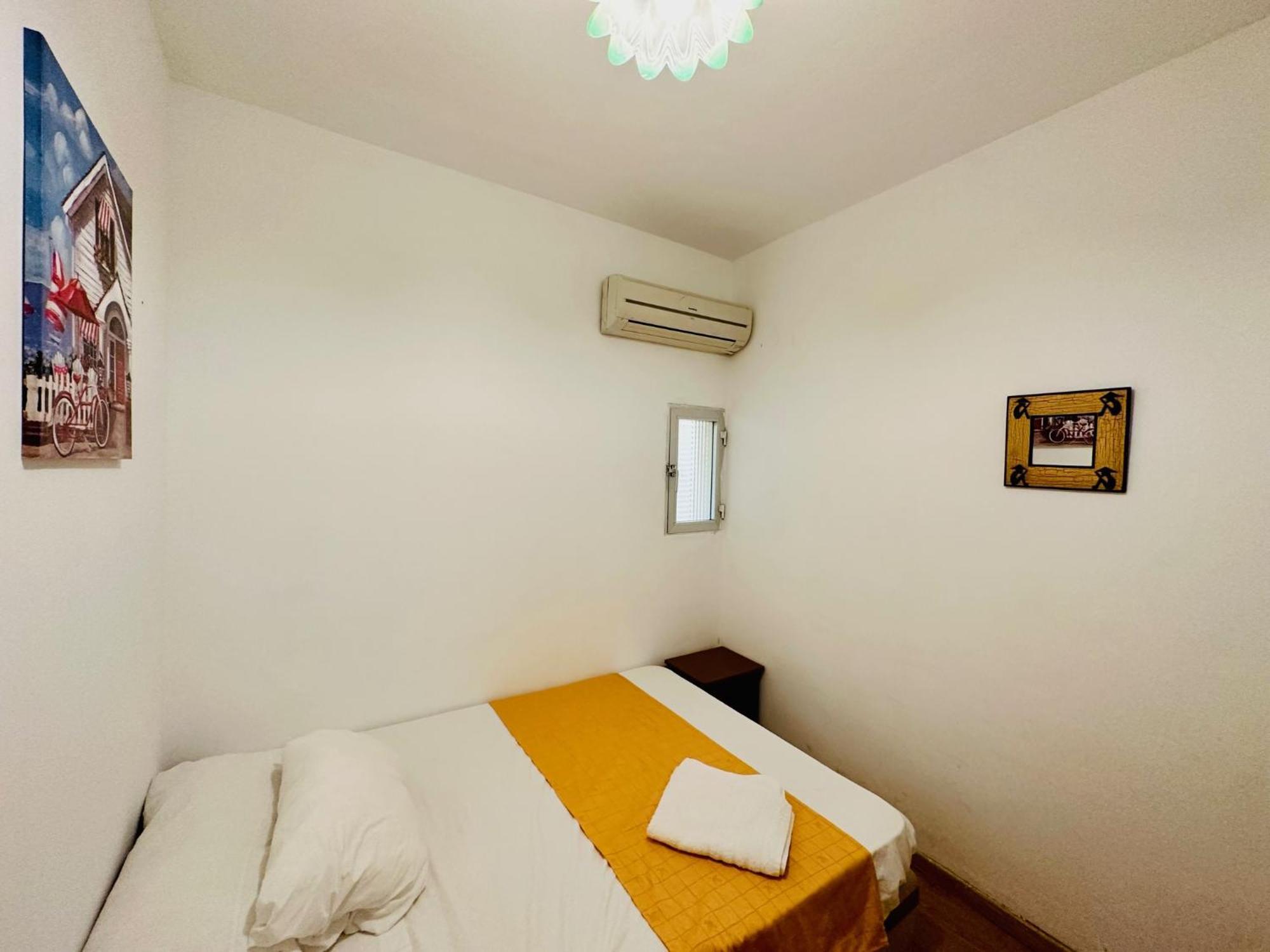 Apartamento Punta Me In Downtown Madrid