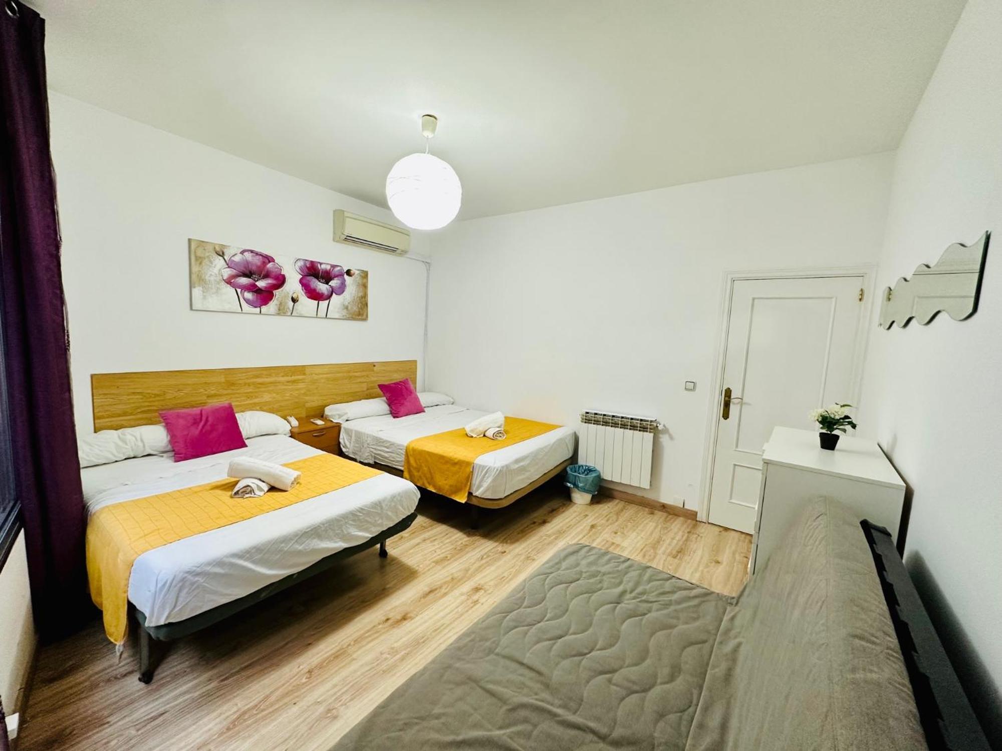 Apartamento Punta Me In Downtown *