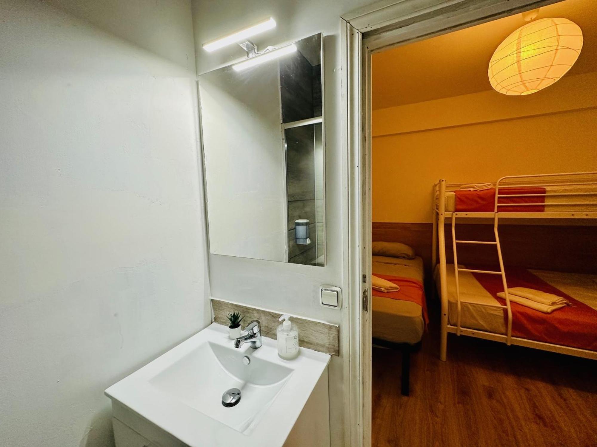 Punta Me In Downtown Apartamento Madrid