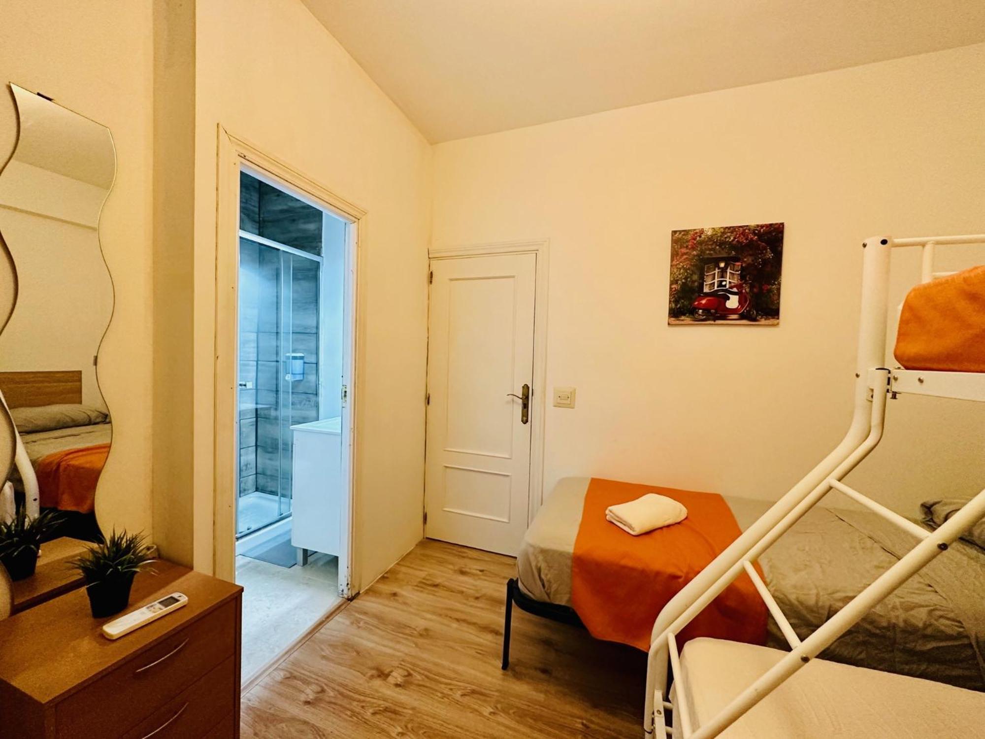 Punta Me In Downtown Apartamento