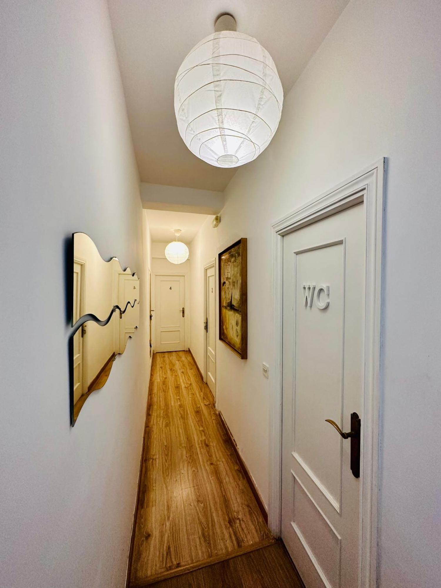 Punta Me In Downtown Apartamento *