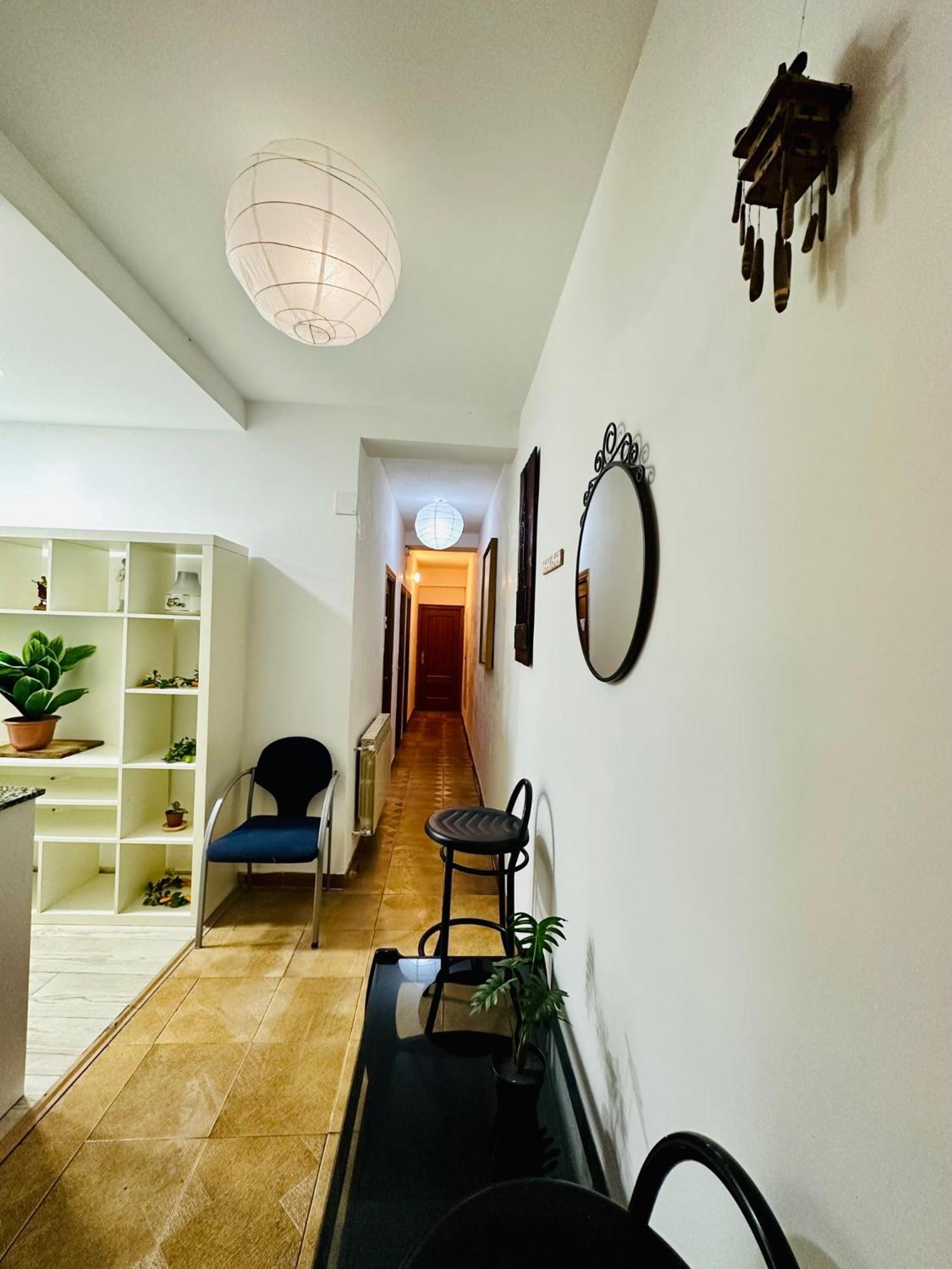 Apartamento Punta Me In Downtown *