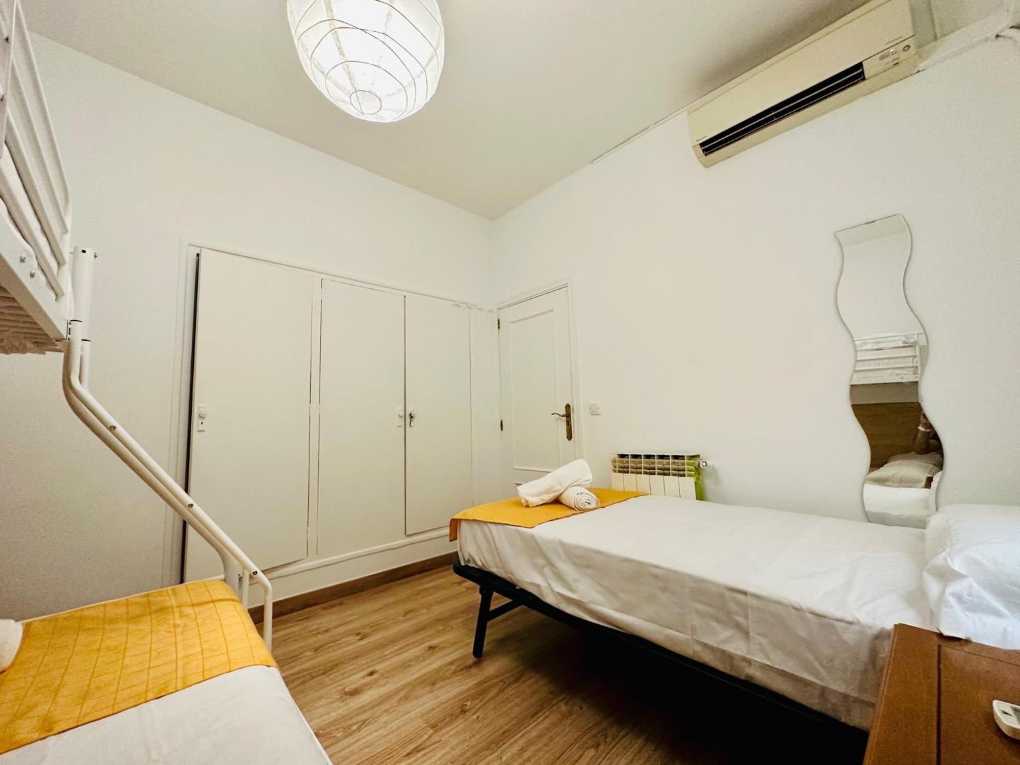 Punta Me In Downtown Apartamento Madrid