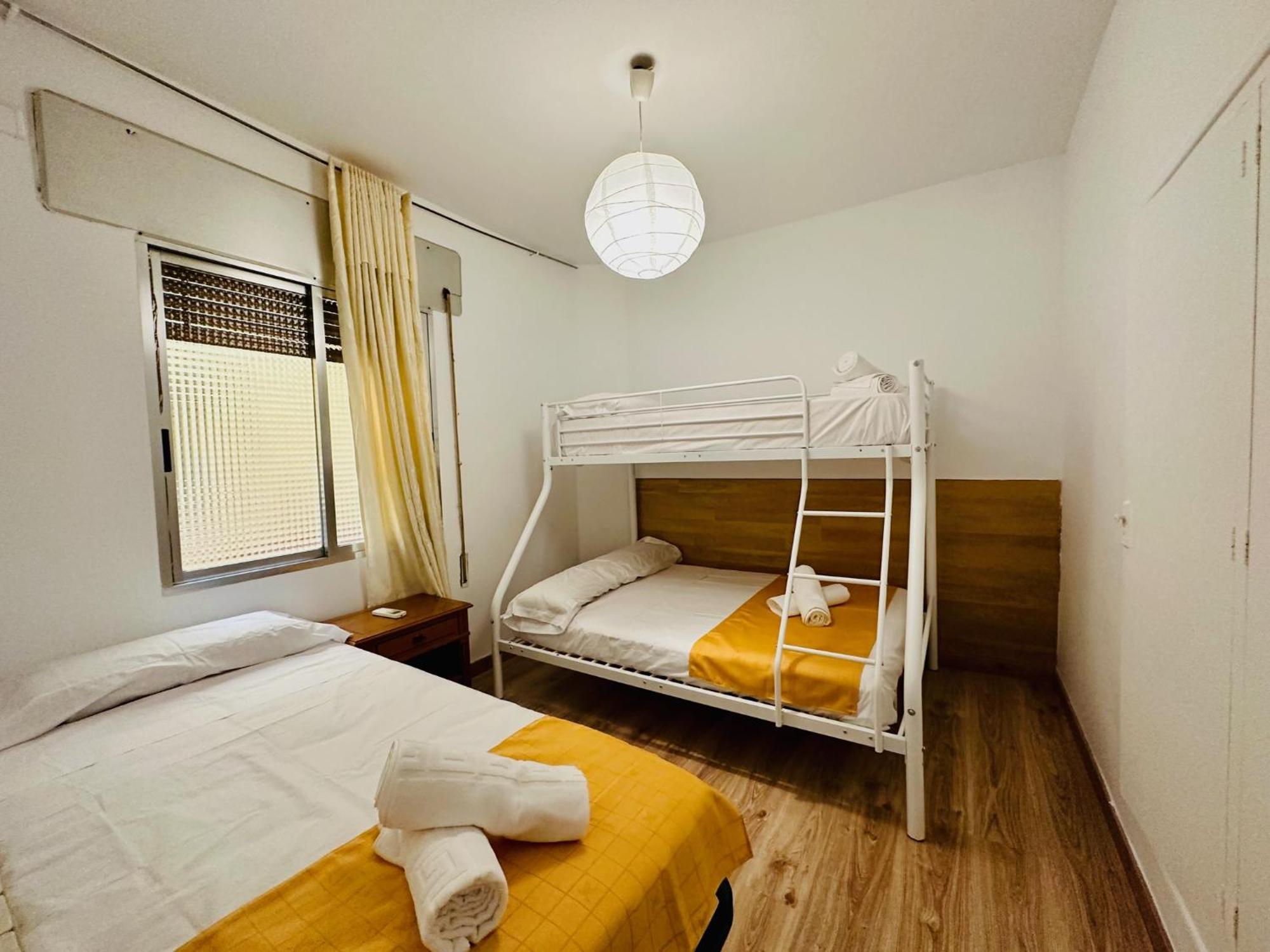 Apartamento Punta Me In Downtown